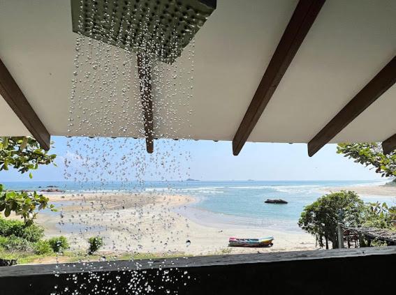 C Beyond Nilaveli Hotel Exterior photo