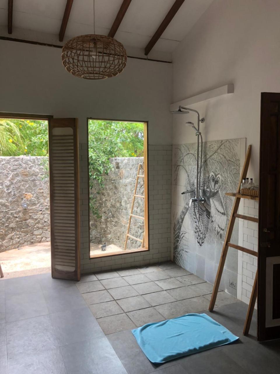 C Beyond Nilaveli Hotel Exterior photo
